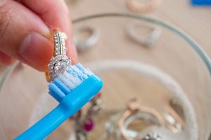 How to Clean Fire Damaged Jewelry