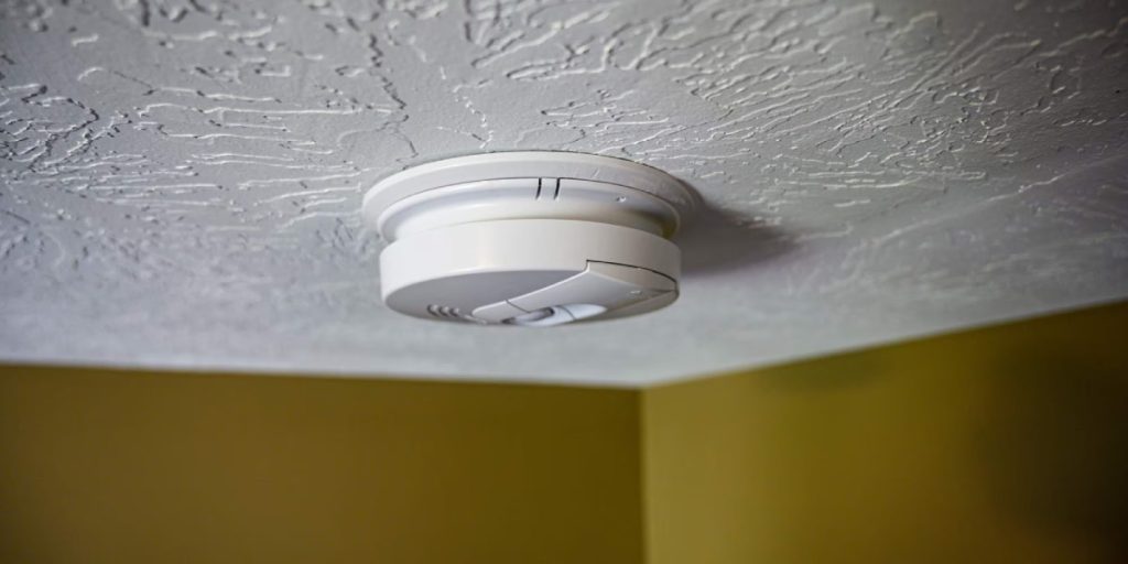 Smoke Detector Requirements