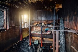 Things That Can Be Salvaged After a Fire